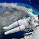 Illustration for article titled Ten Great Racetracks As Seen From Space